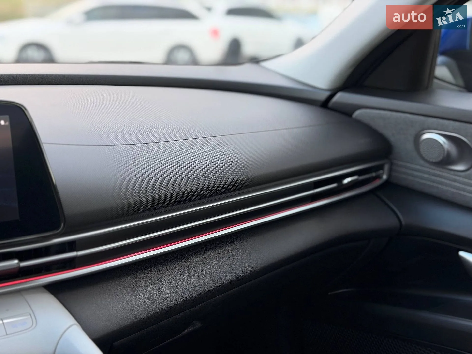 2020 Hyundai Elantra - мініатюра 92