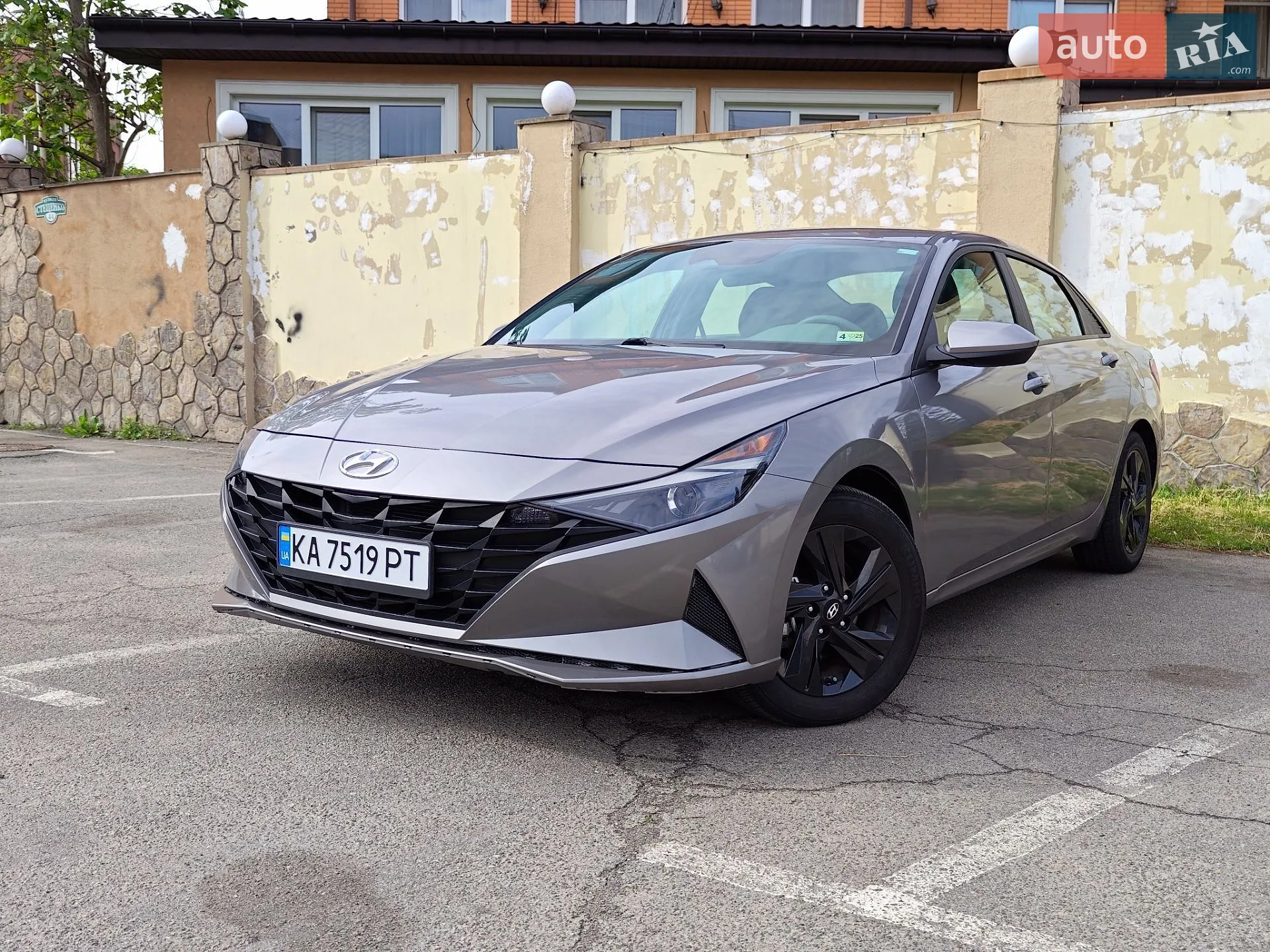 2023 Hyundai Elantra - мініатюра 29