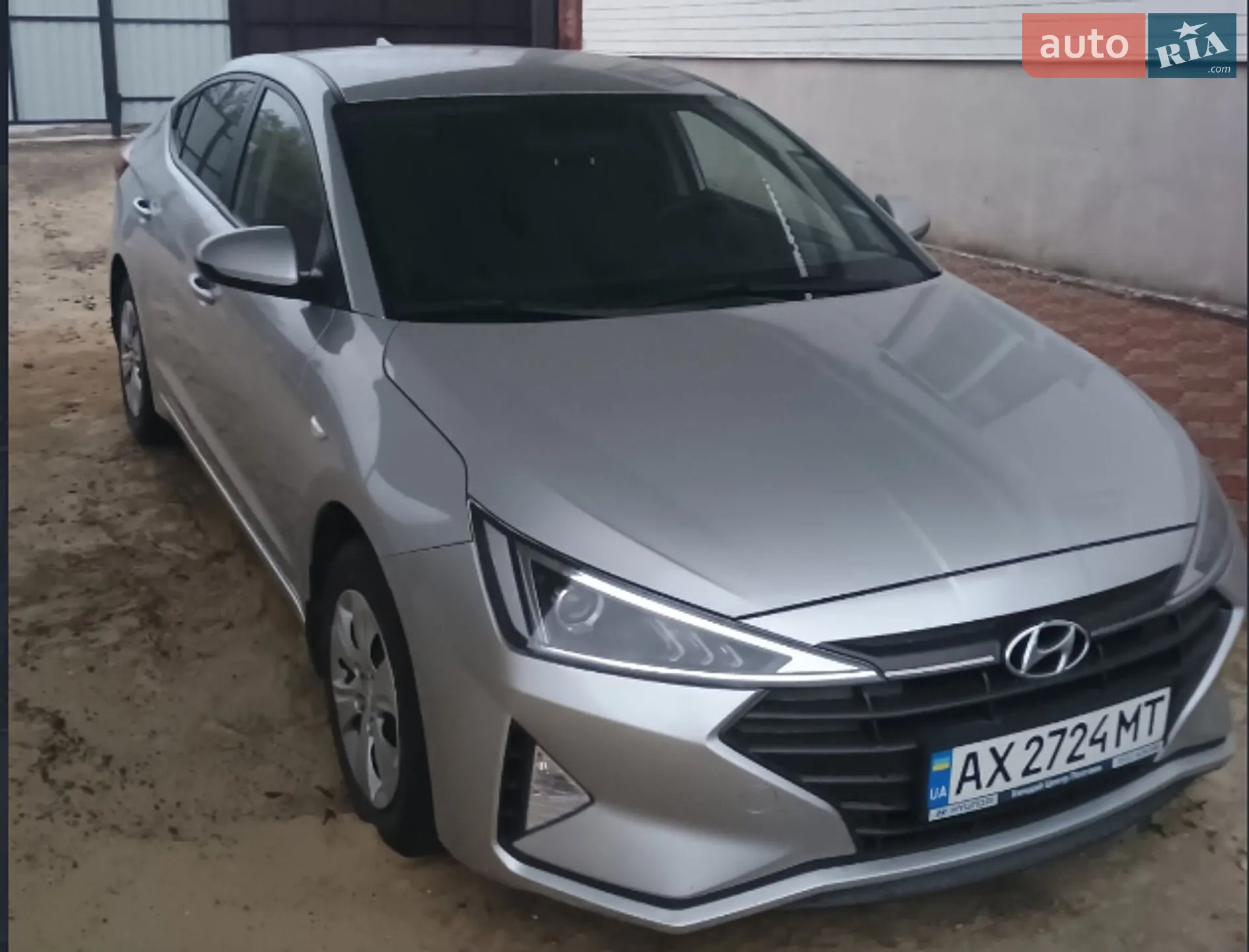 2019 Hyundai Elantra - мініатюра 4