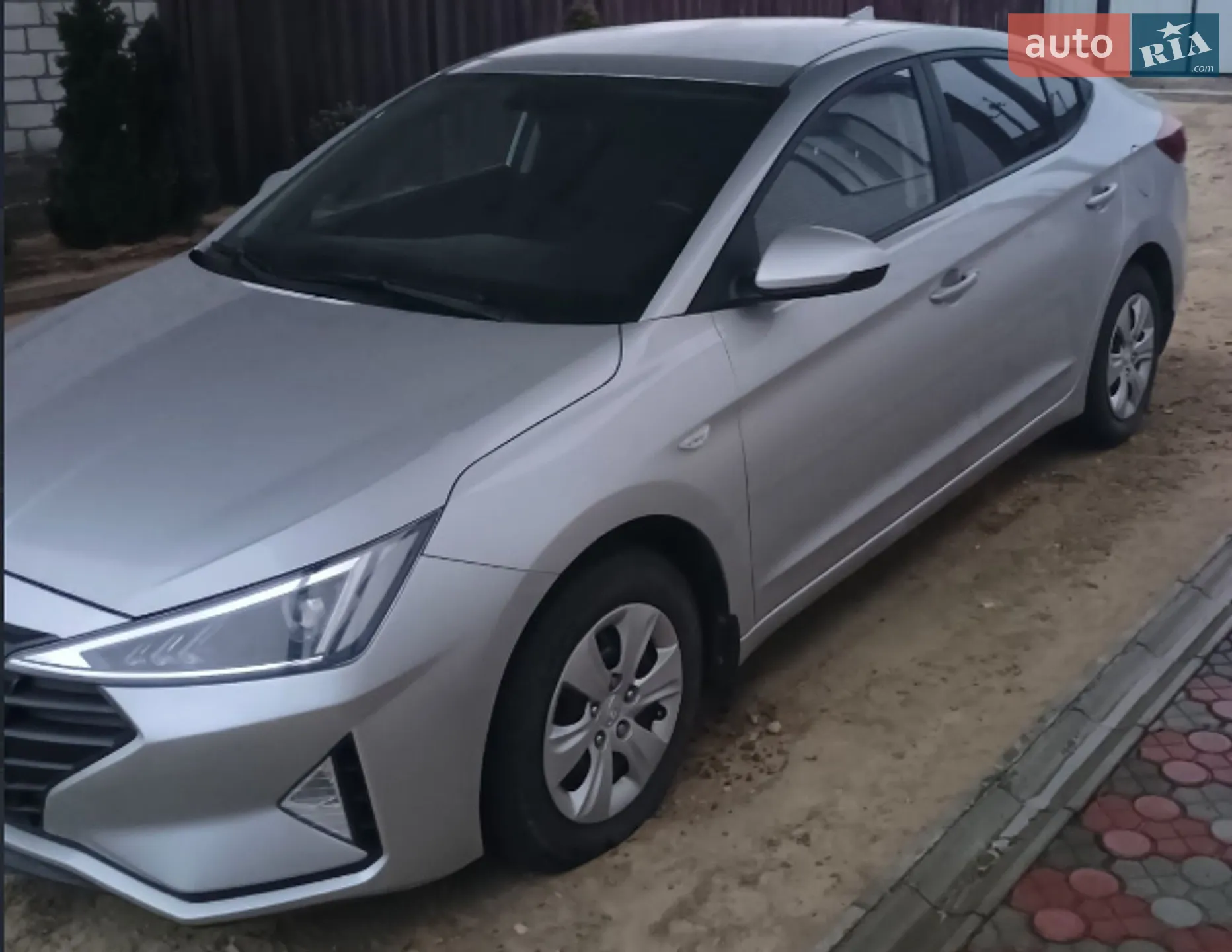 2019 Hyundai Elantra - мініатюра 7