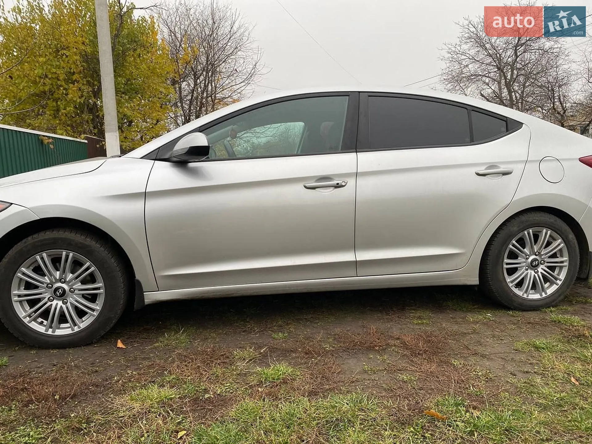 2016 Hyundai Elantra - мініатюра 2