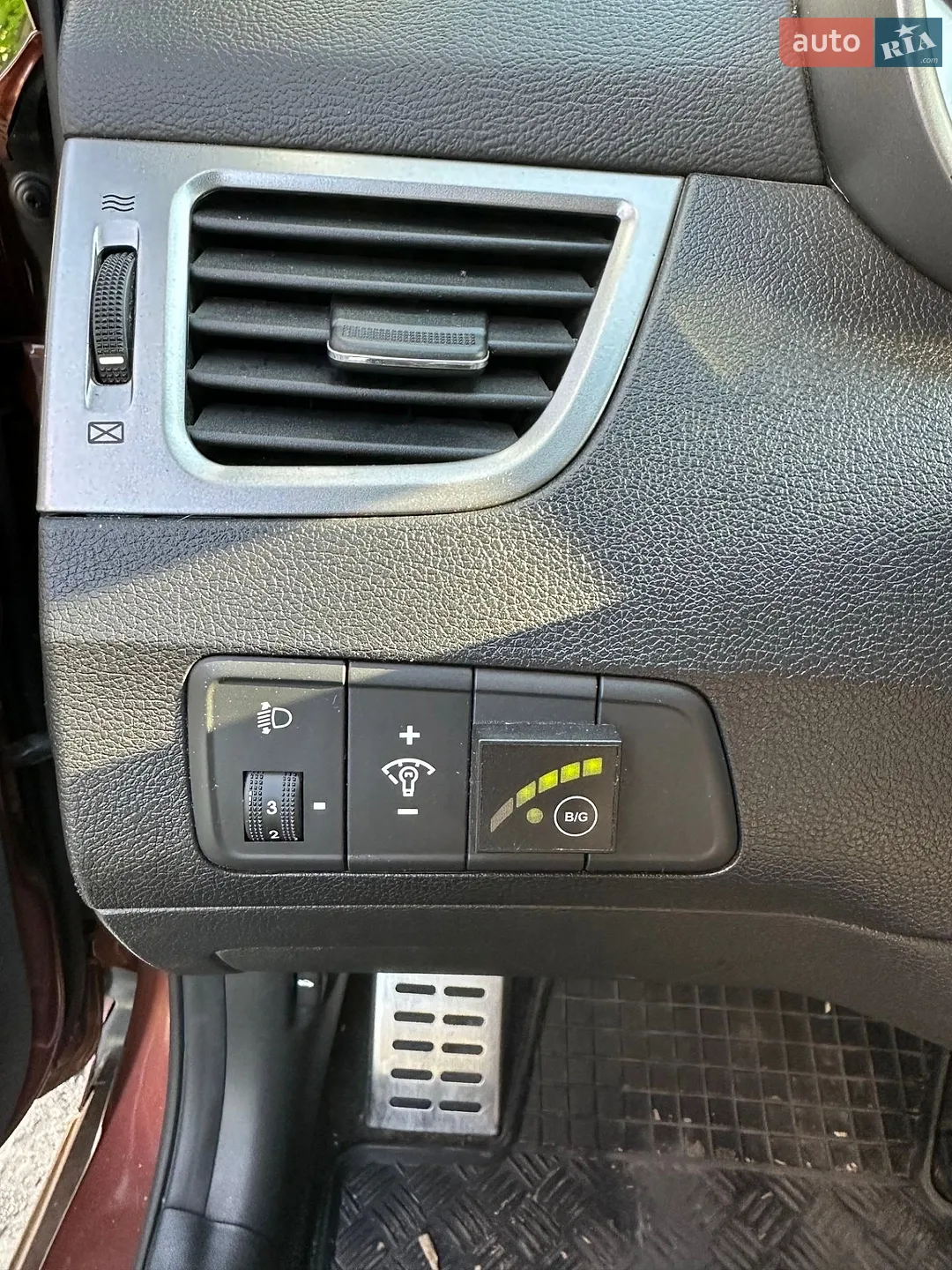 2013 Hyundai Elantra - мініатюра 11