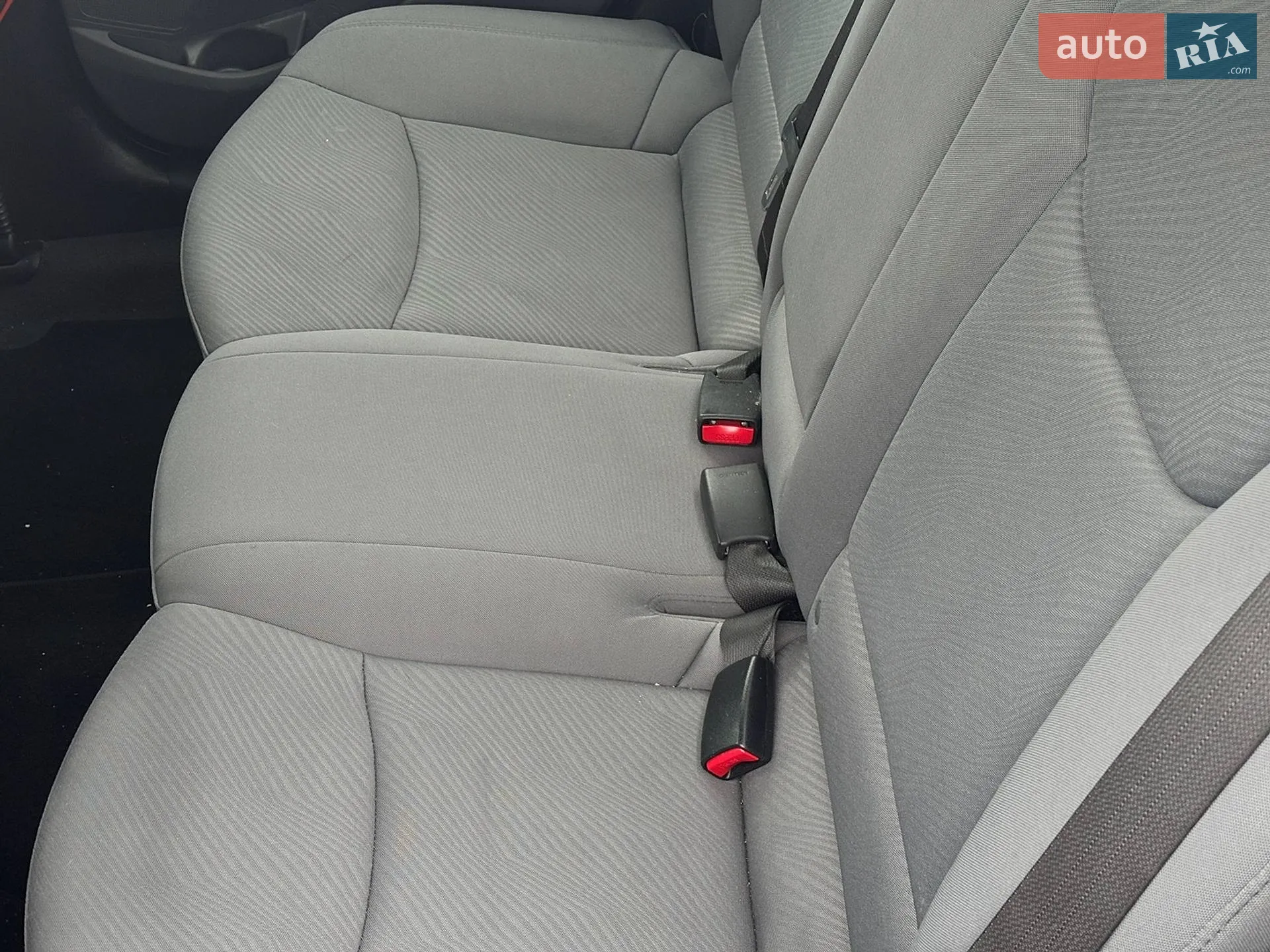 2013 Hyundai Elantra - мініатюра 19