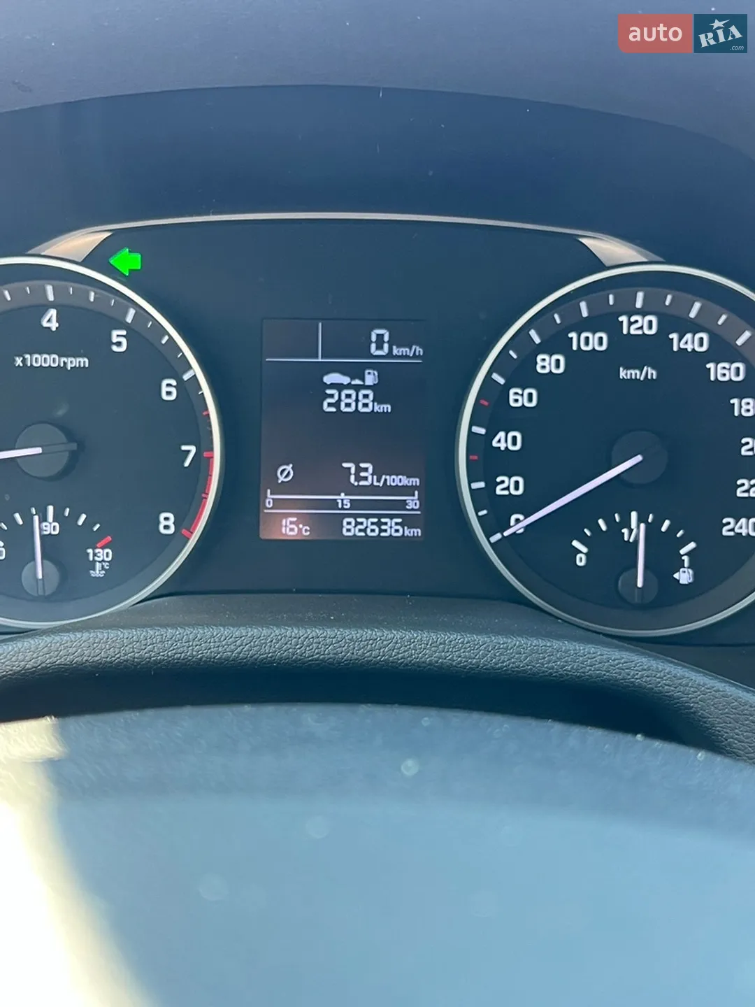2018 Hyundai Elantra - мініатюра 13