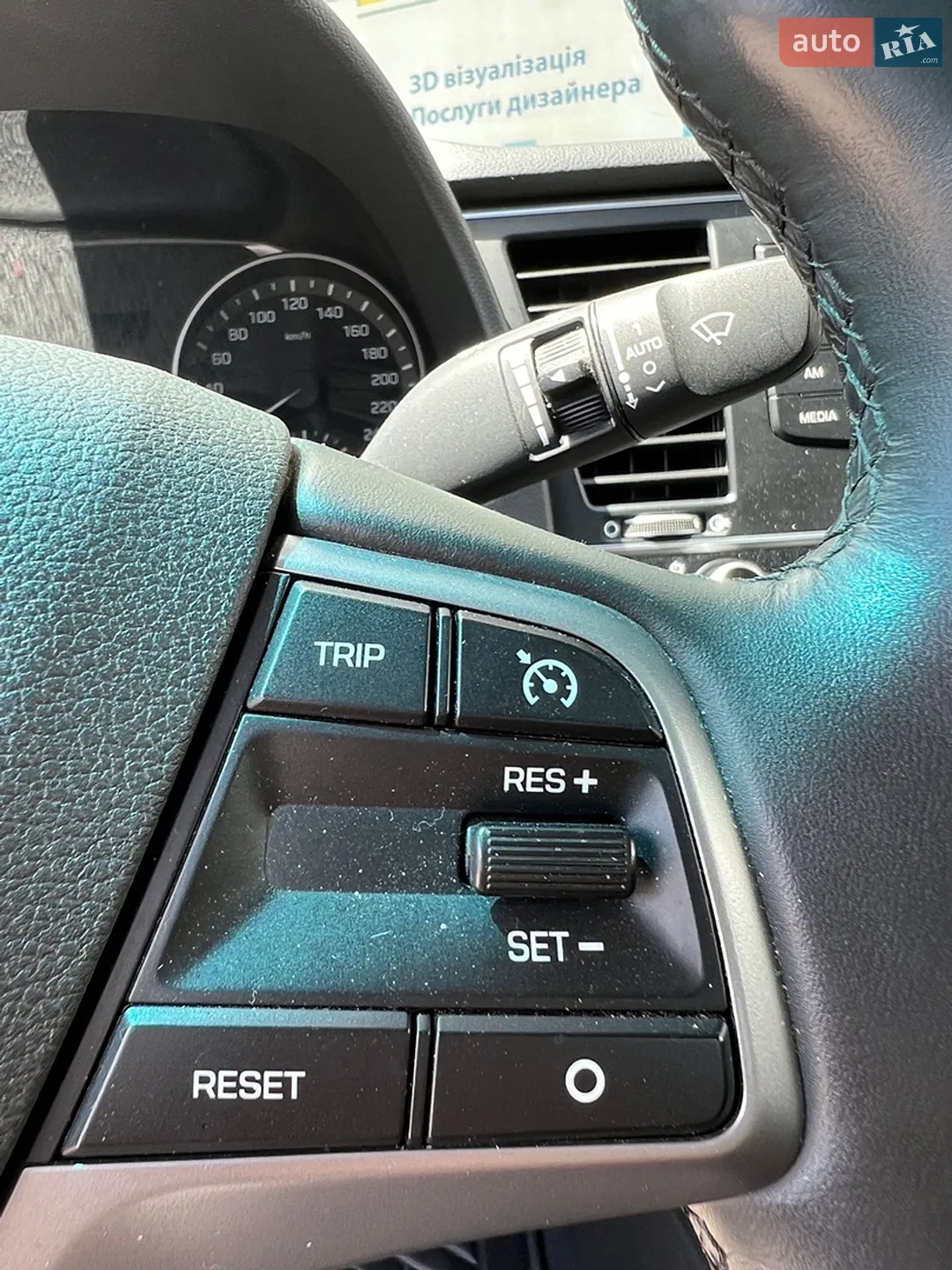 2018 Hyundai Elantra - мініатюра 34
