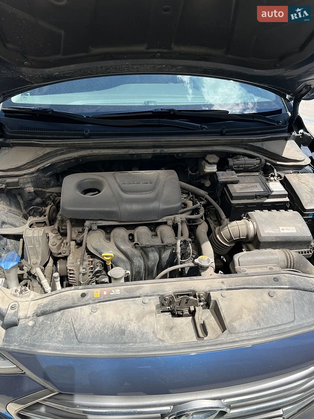 2018 Hyundai Elantra - мініатюра 38