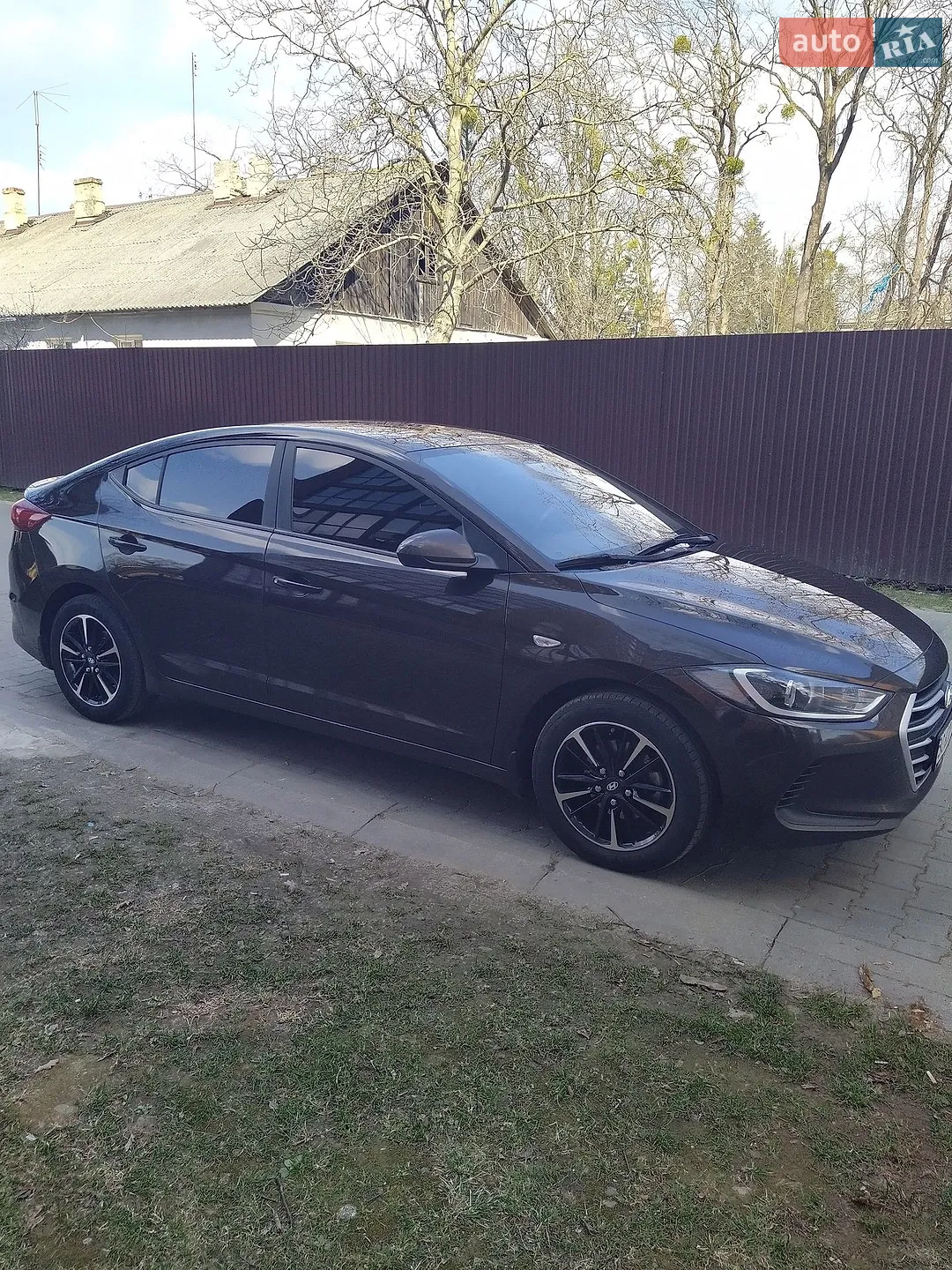 2018 Hyundai Elantra - мініатюра 10