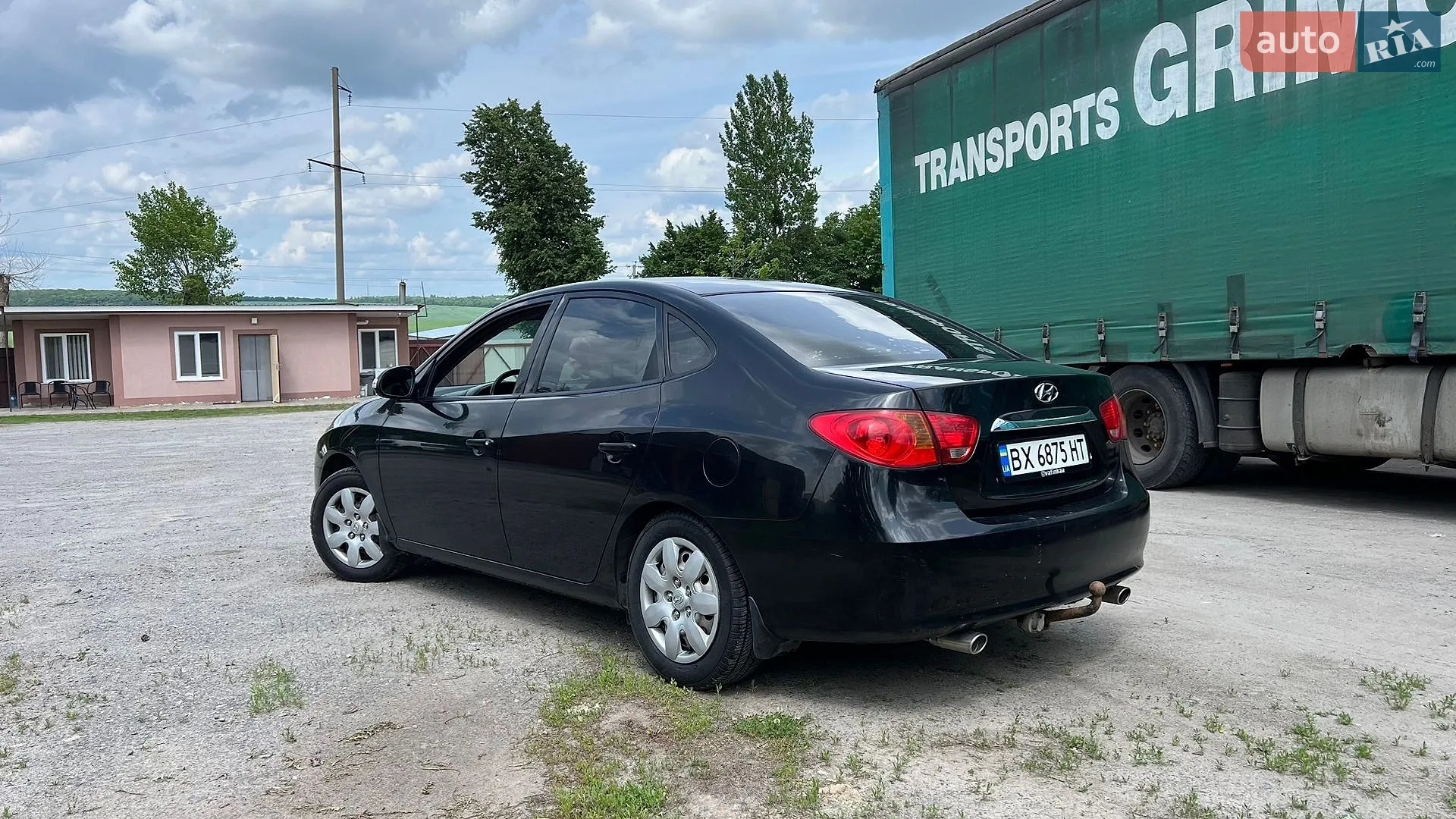 2011 Hyundai Elantra - мініатюра 2