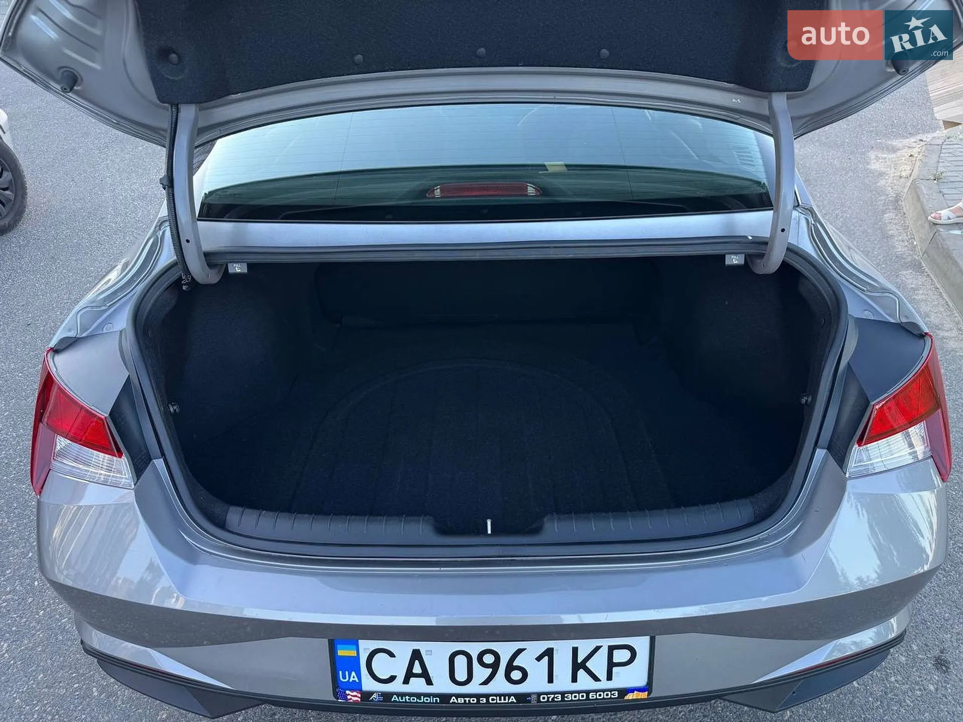 2021 Hyundai Elantra - мініатюра 21