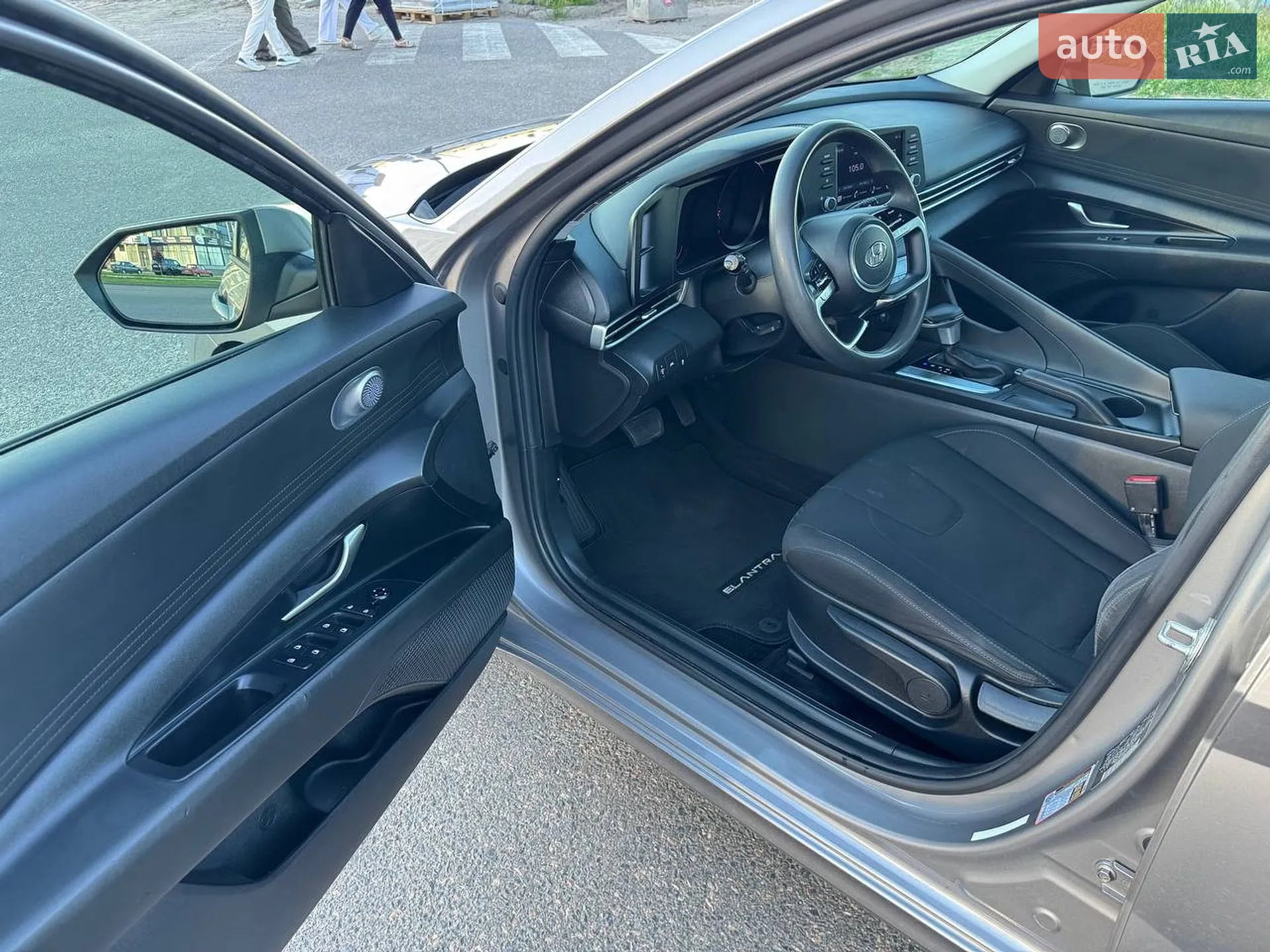 2021 Hyundai Elantra - мініатюра 29