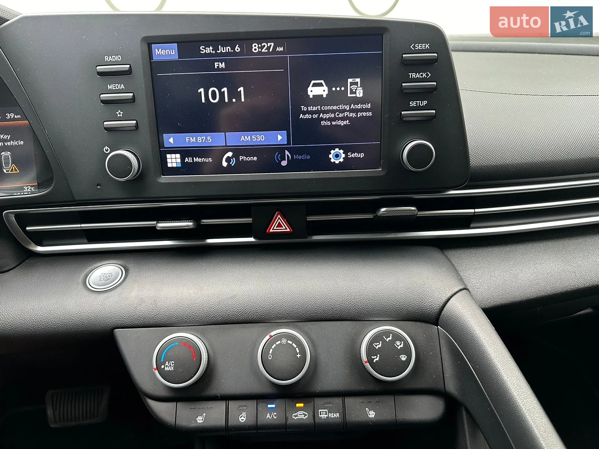2021 Hyundai Elantra - мініатюра 26