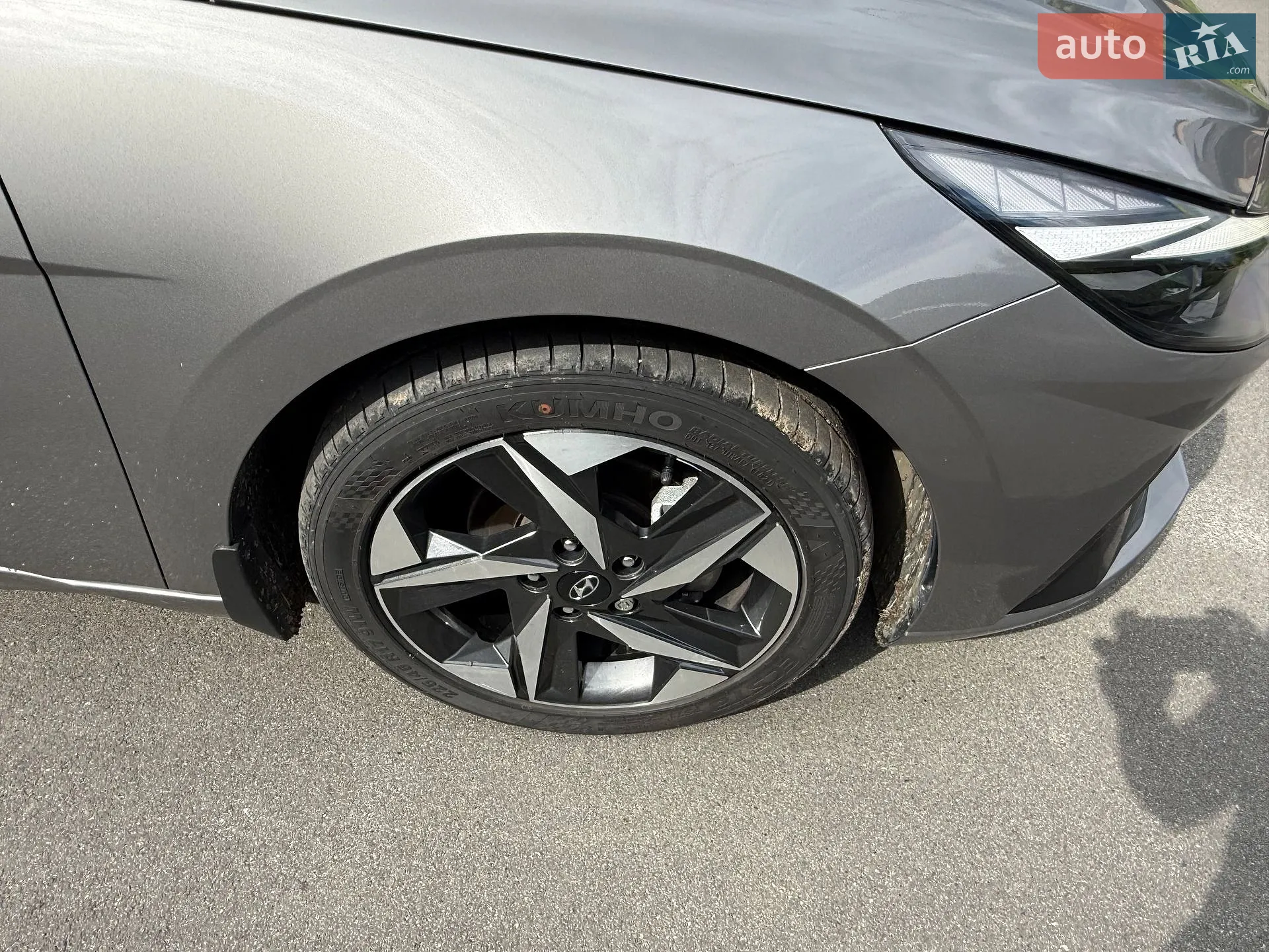 2021 Hyundai Elantra - мініатюра 48