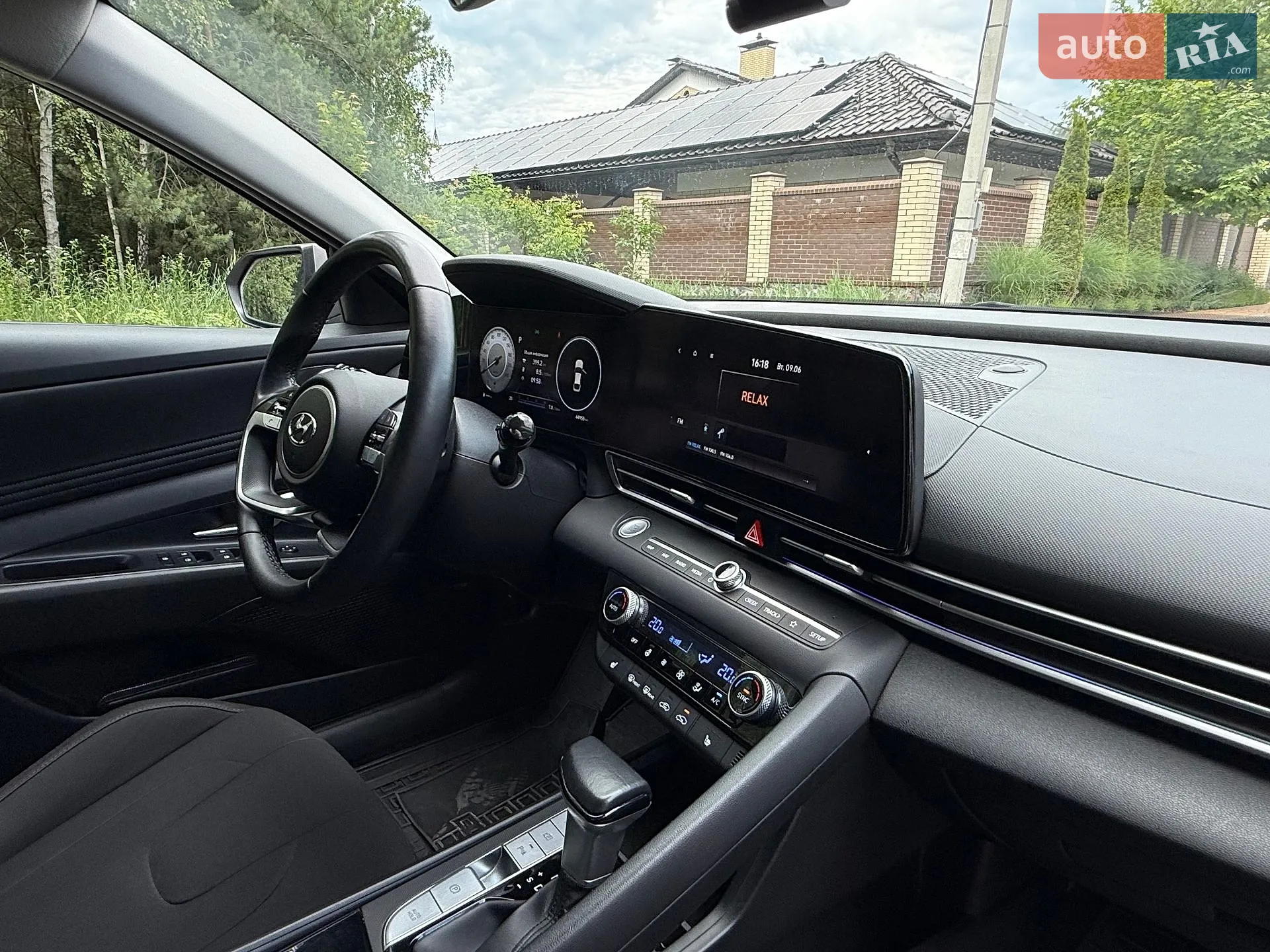 2021 Hyundai Elantra - мініатюра 34