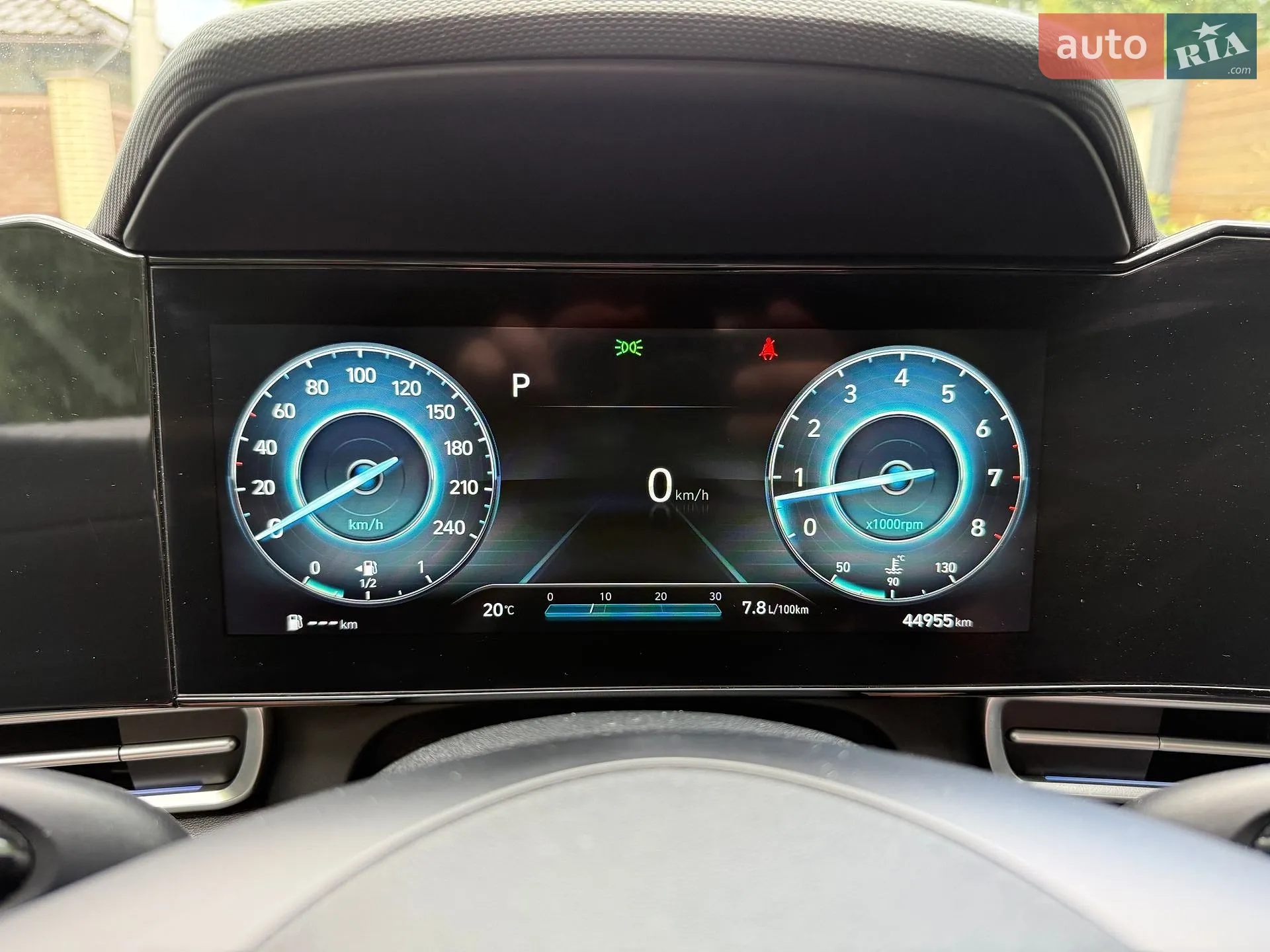 2021 Hyundai Elantra - мініатюра 38