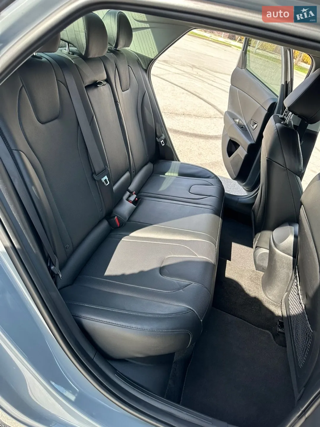 2022 Hyundai Elantra - мініатюра 11