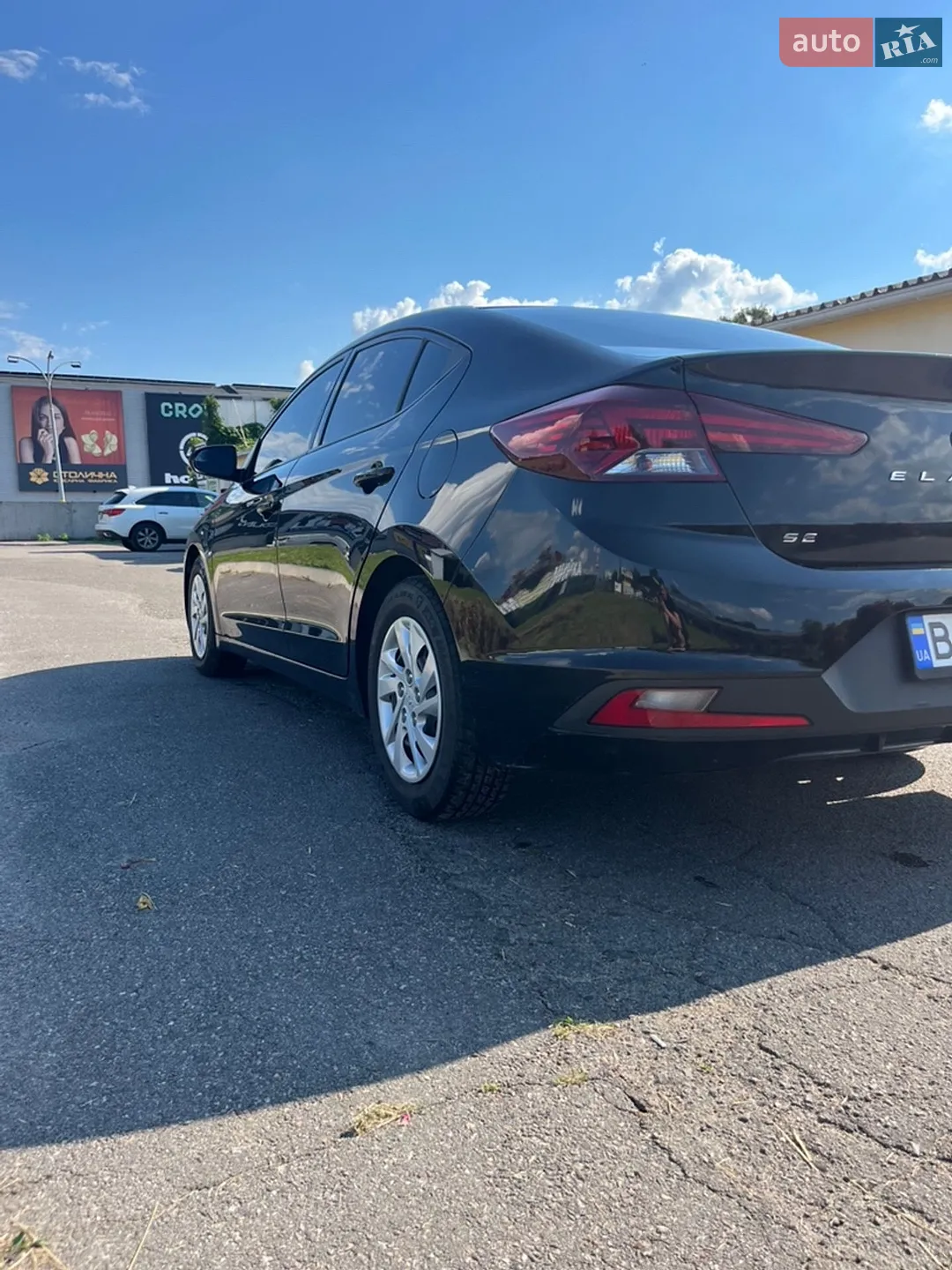 2018 Hyundai Elantra - мініатюра 6