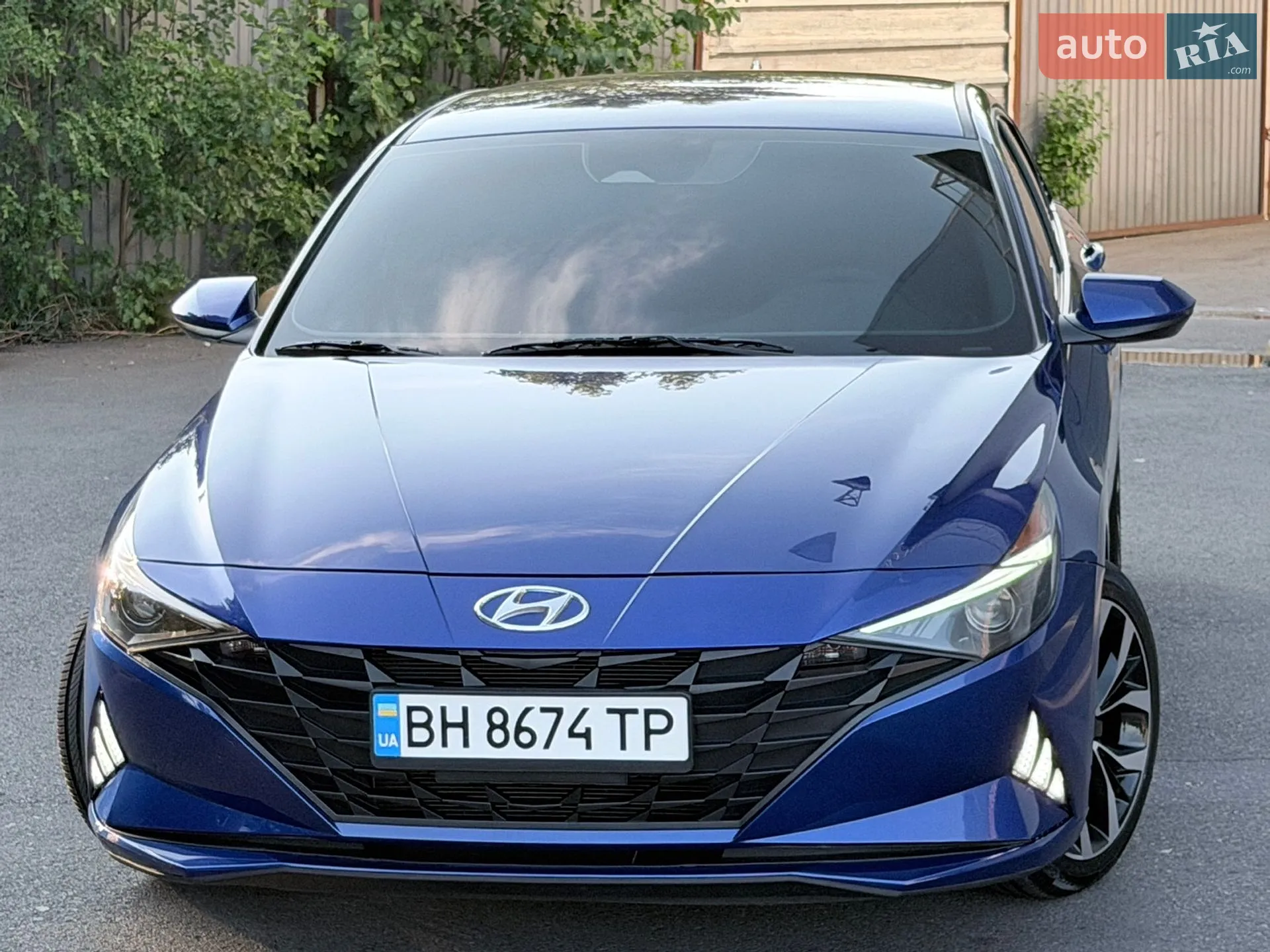 2021 Hyundai Elantra - мініатюра 29