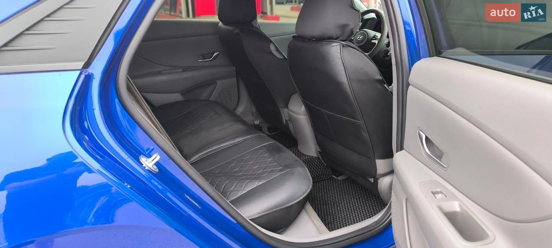 2020 Hyundai Elantra - мініатюра 27
