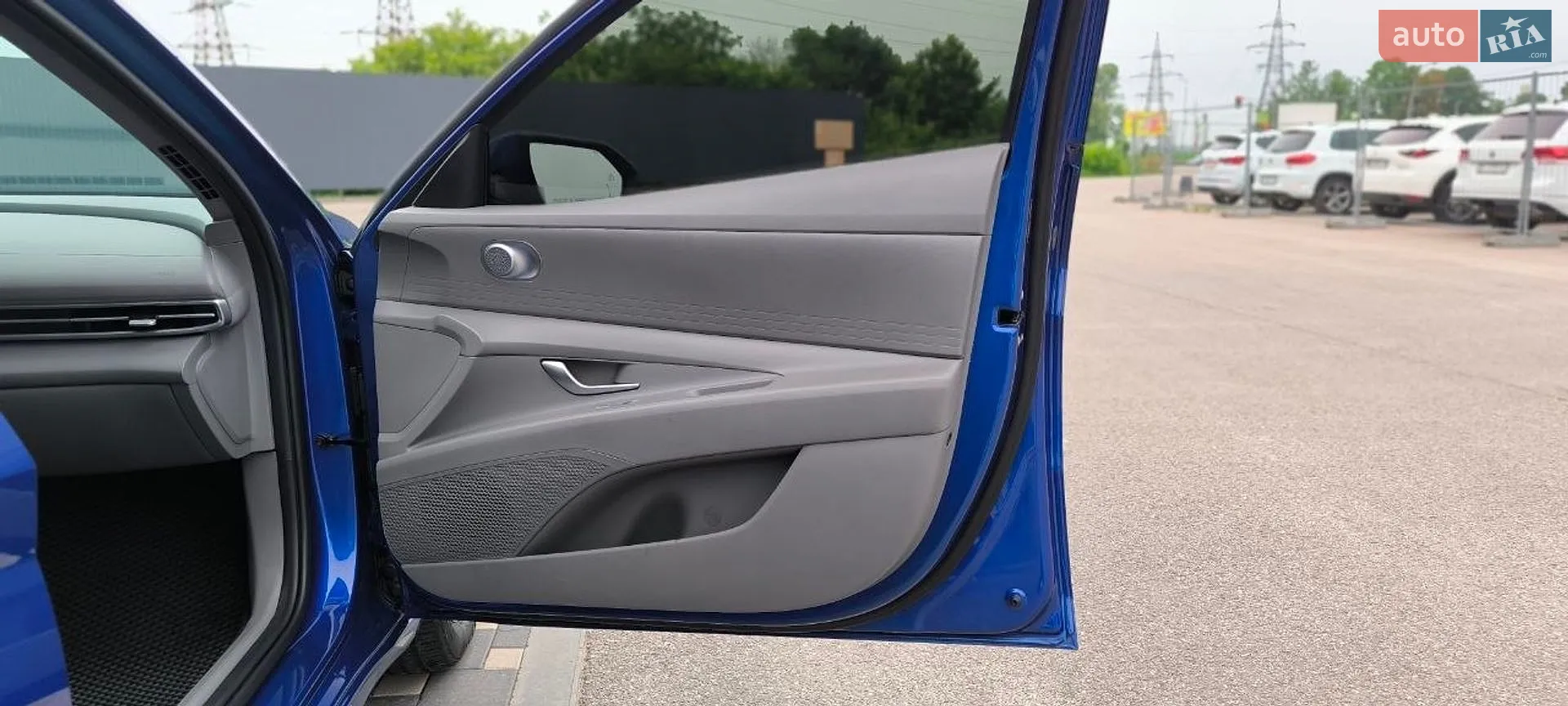 2020 Hyundai Elantra - мініатюра 34