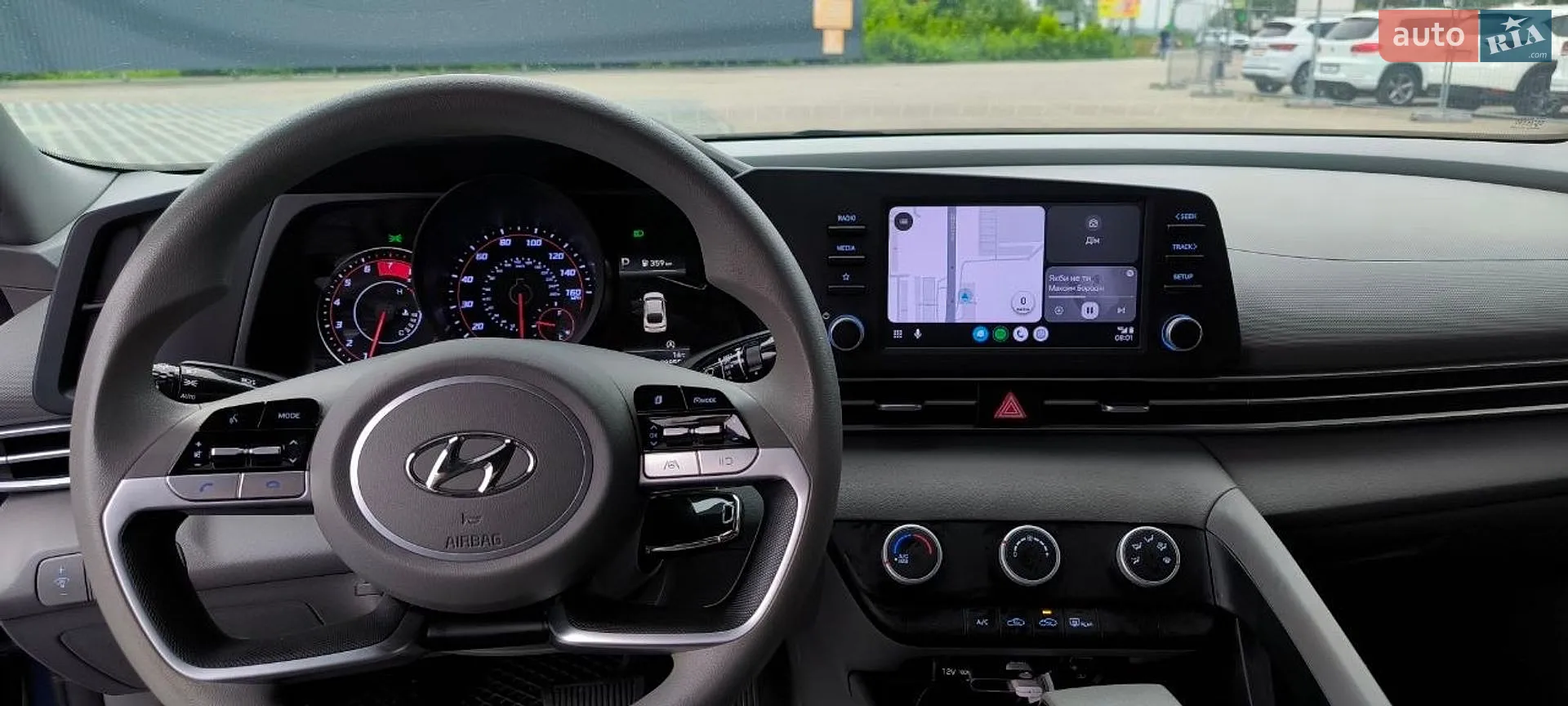 2020 Hyundai Elantra - мініатюра 40