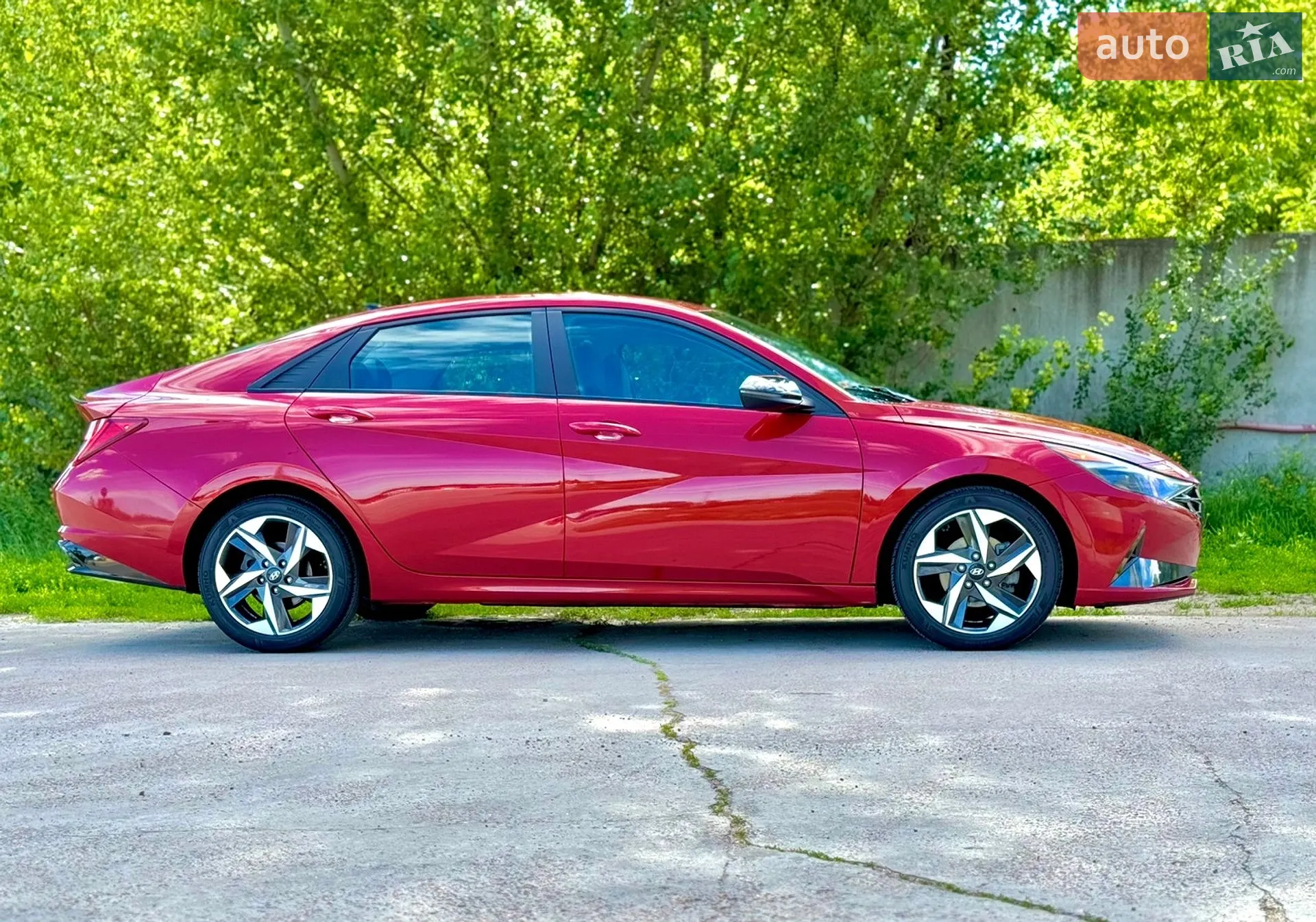 2022 Hyundai Elantra - мініатюра 28