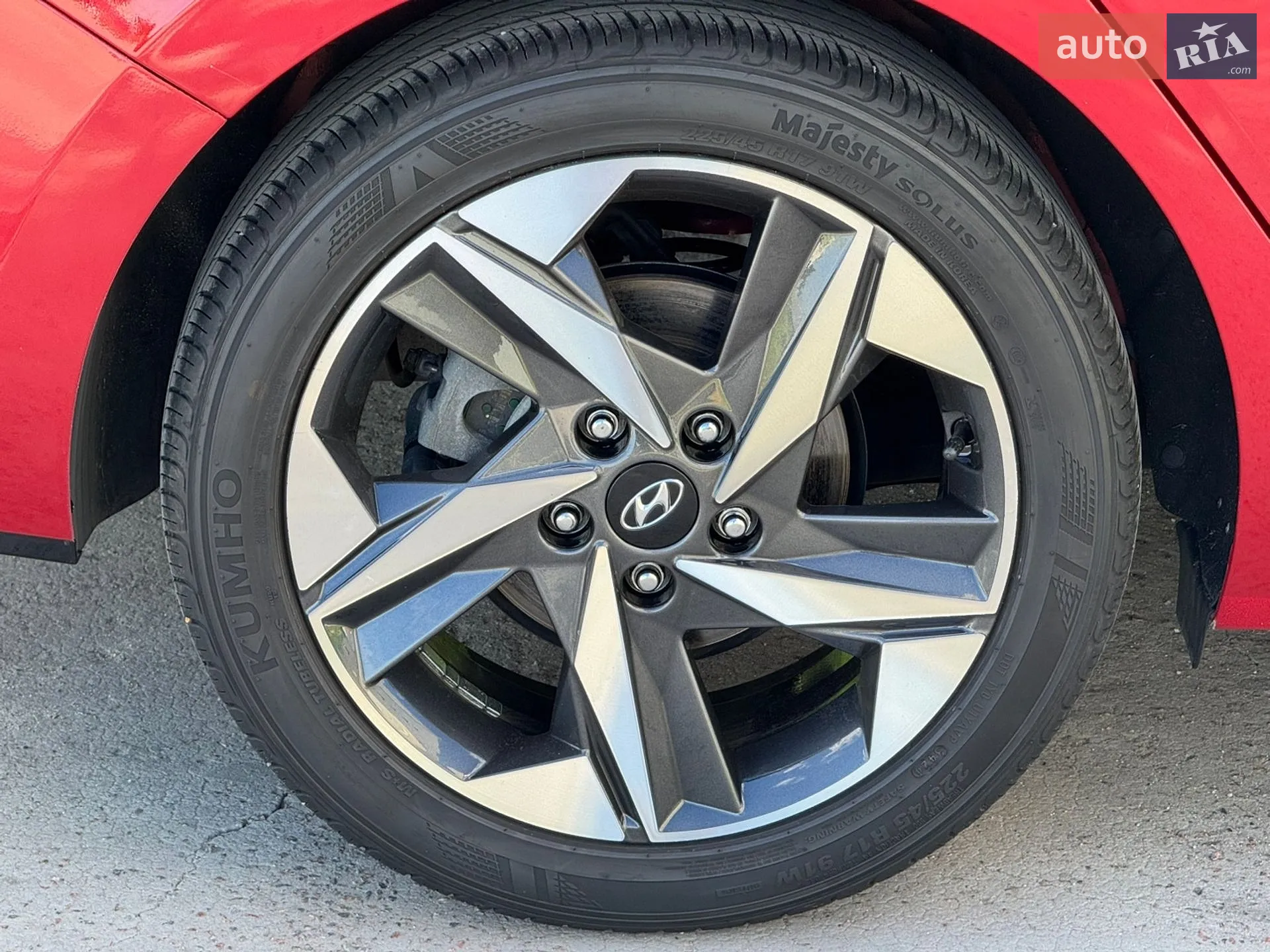 2022 Hyundai Elantra - мініатюра 24
