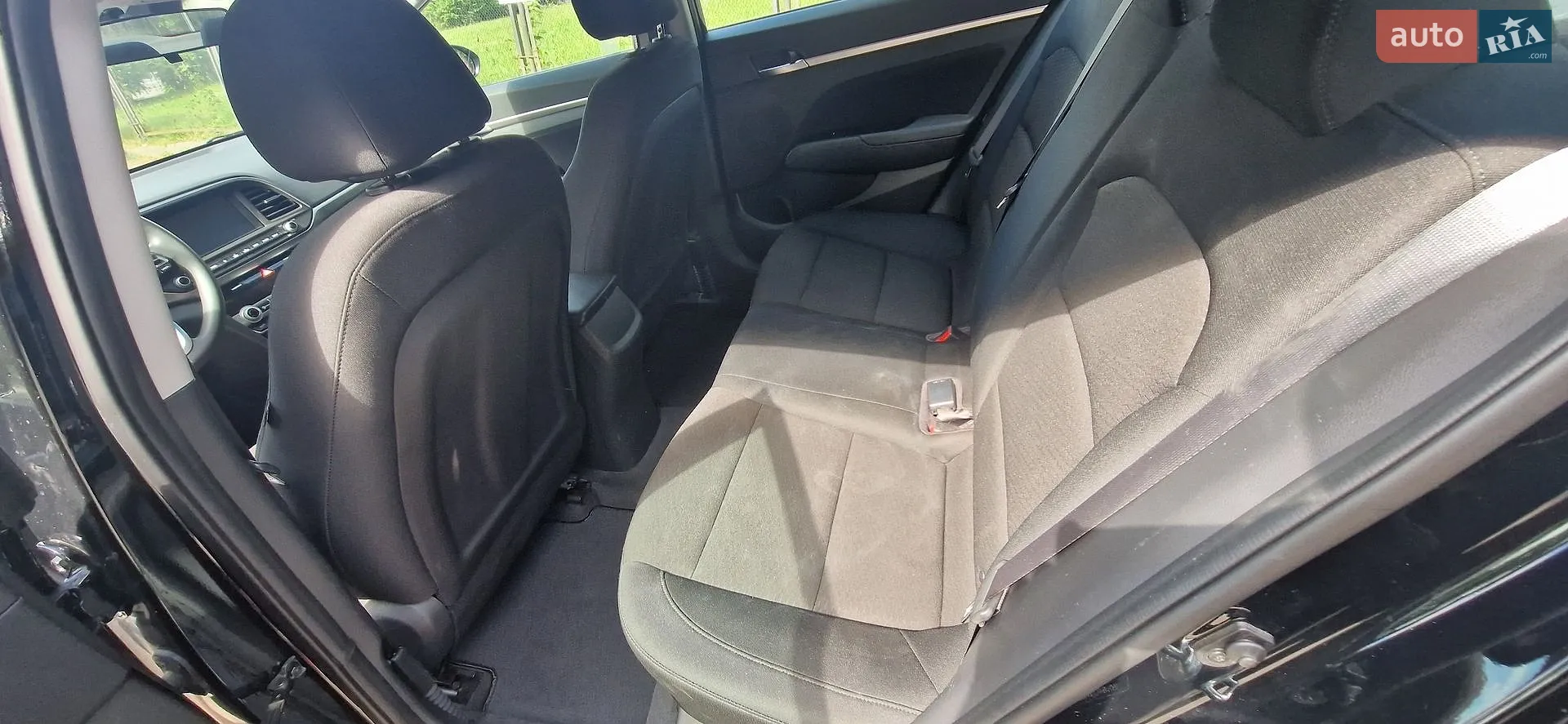2020 Hyundai Elantra - мініатюра 19