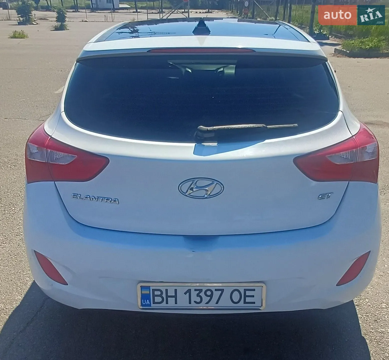 2012 Hyundai Elantra - мініатюра 10
