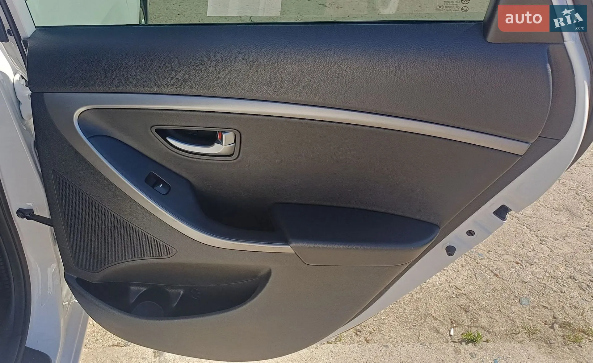 2012 Hyundai Elantra - мініатюра 20
