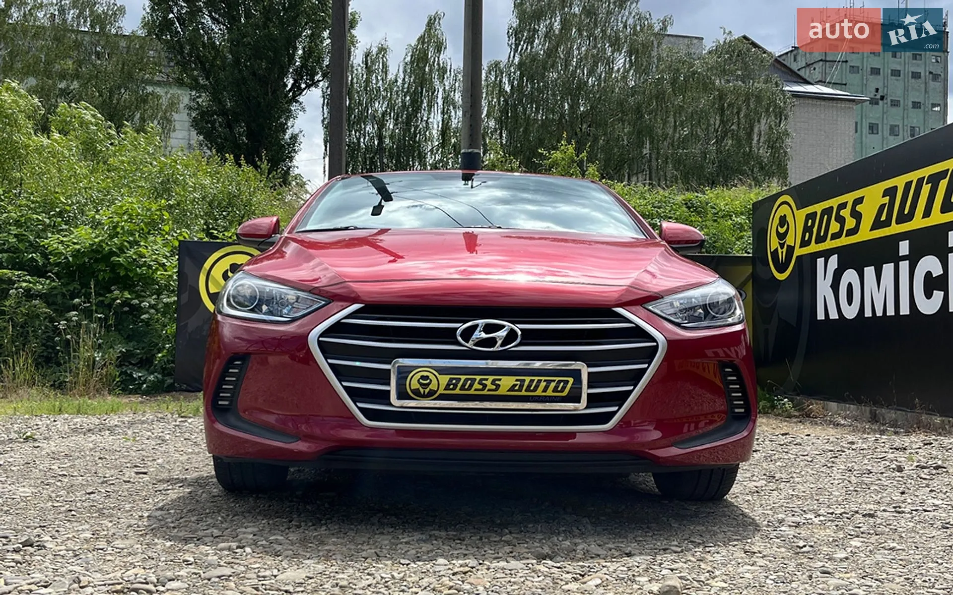 2018 Hyundai Elantra - мініатюра 2