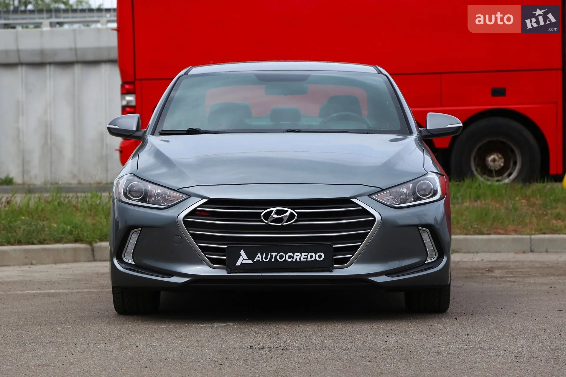 2016 Hyundai Elantra - мініатюра 2