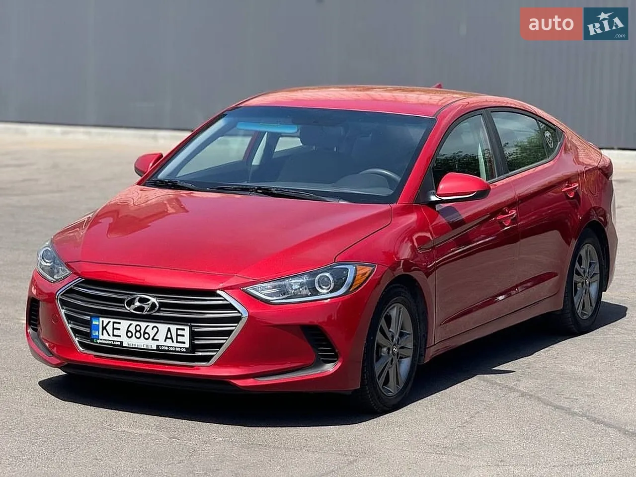 2018 Hyundai Elantra - мініатюра 22