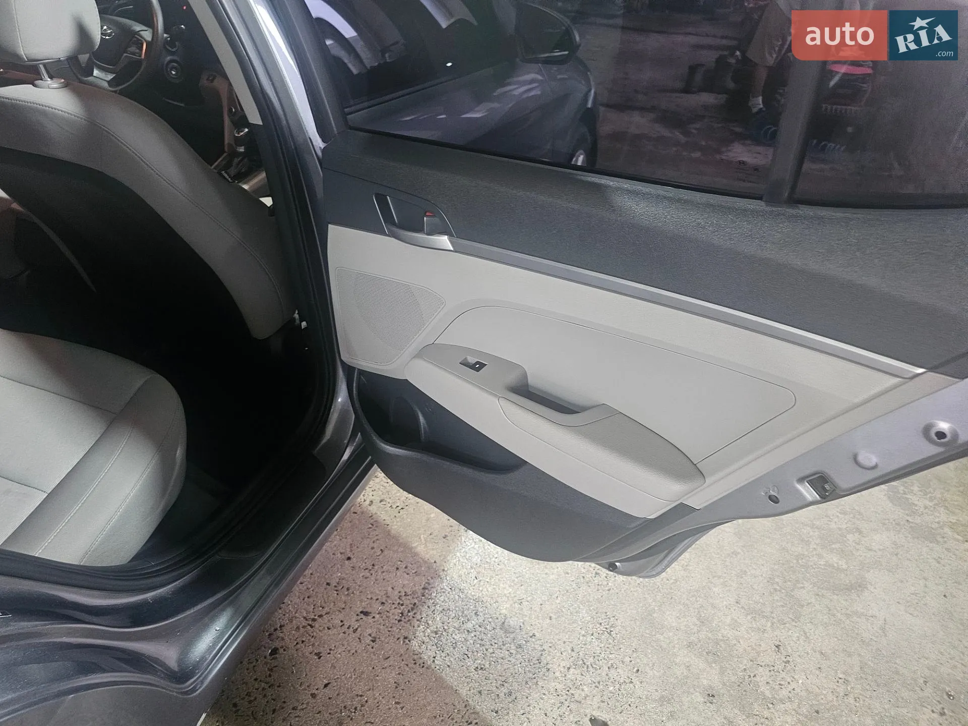 2018 Hyundai Elantra - мініатюра 6
