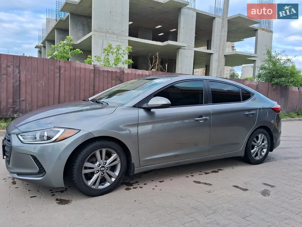 2018 Hyundai Elantra - мініатюра 28