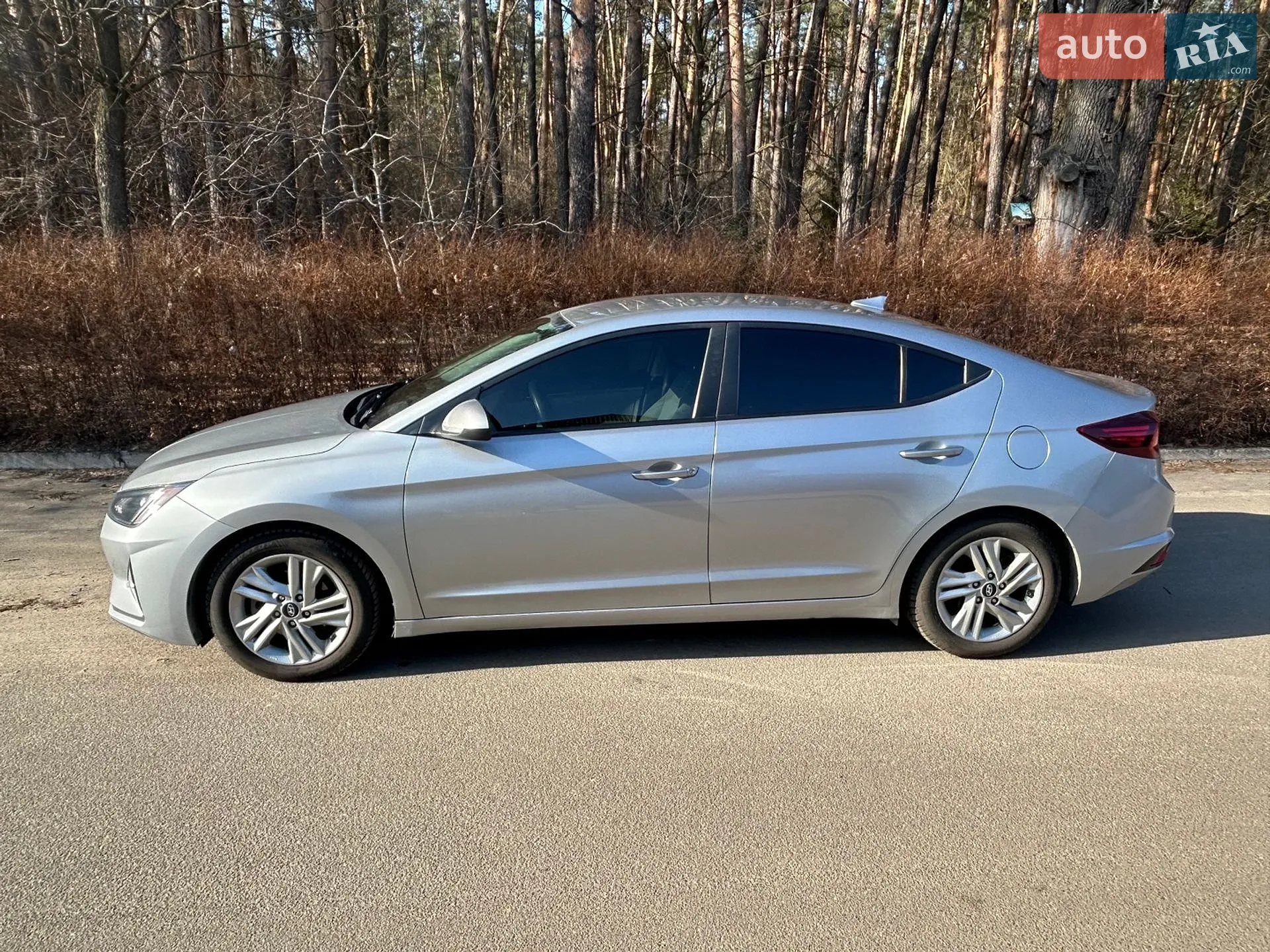 2020 Hyundai Elantra - мініатюра 3