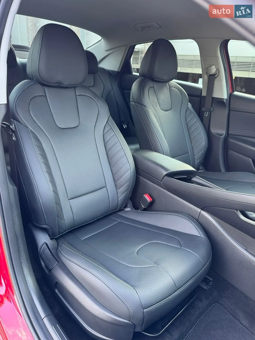 2021 Hyundai Elantra - мініатюра 8