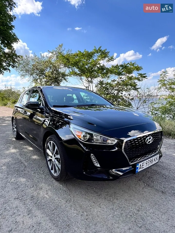 2018 Hyundai Elantra - мініатюра 43