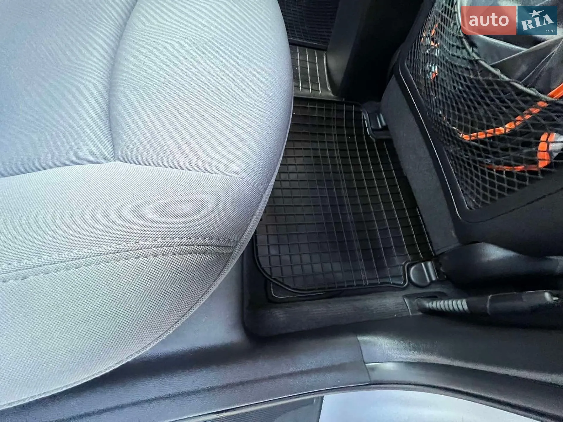 2012 Hyundai Elantra - мініатюра 17