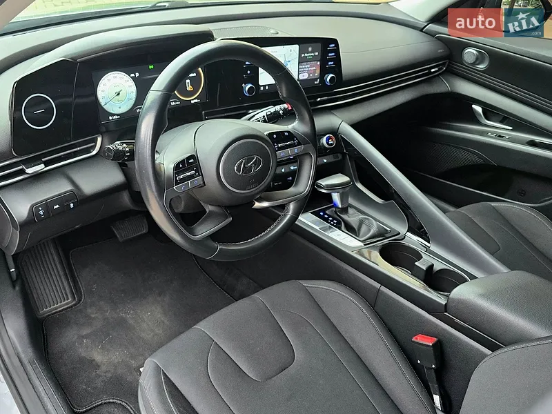 Hyundai Elantra 2020 VIN 5NPLS4AG6MH016738 фото оголошення 20 з 80