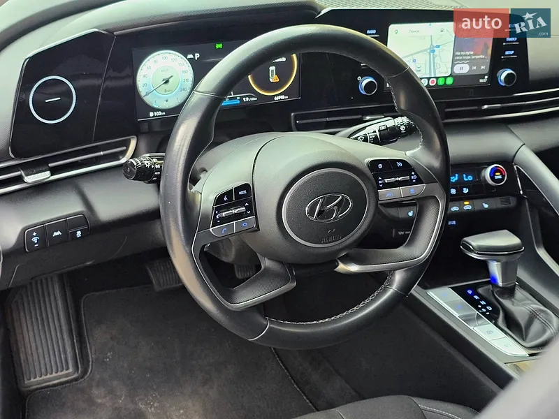 Hyundai Elantra 2020 VIN 5NPLS4AG6MH016738 фото оголошення 22 з 80