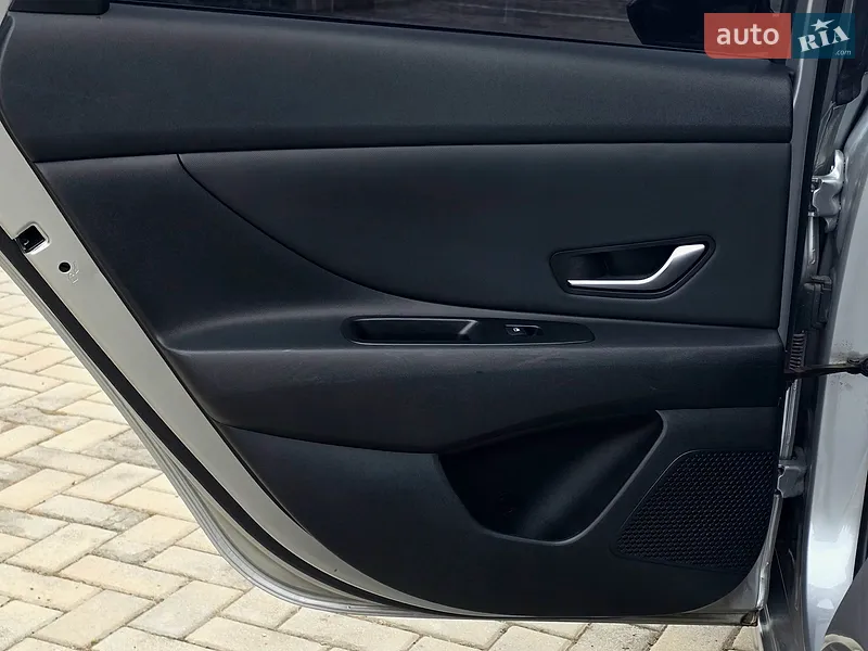 Hyundai Elantra 2020 VIN 5NPLS4AG6MH016738 фото оголошення 25 з 80