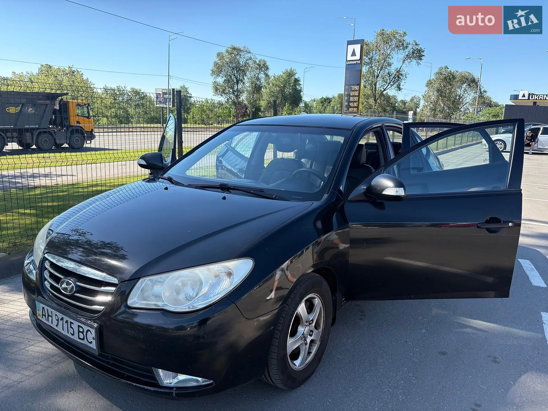 2010 Hyundai Elantra - фото 1