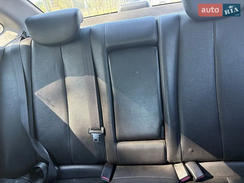 Hyundai Elantra 2010 VIN KMHDU41DBAU111223 фото оголошення 11 з 52