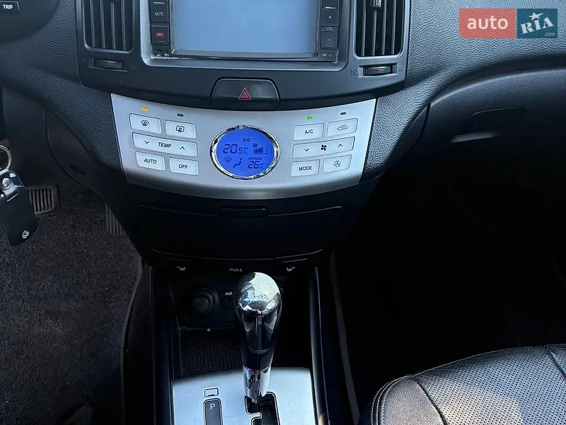 Hyundai Elantra 2010 VIN KMHDU41DBAU111223 фото оголошення 12 з 52