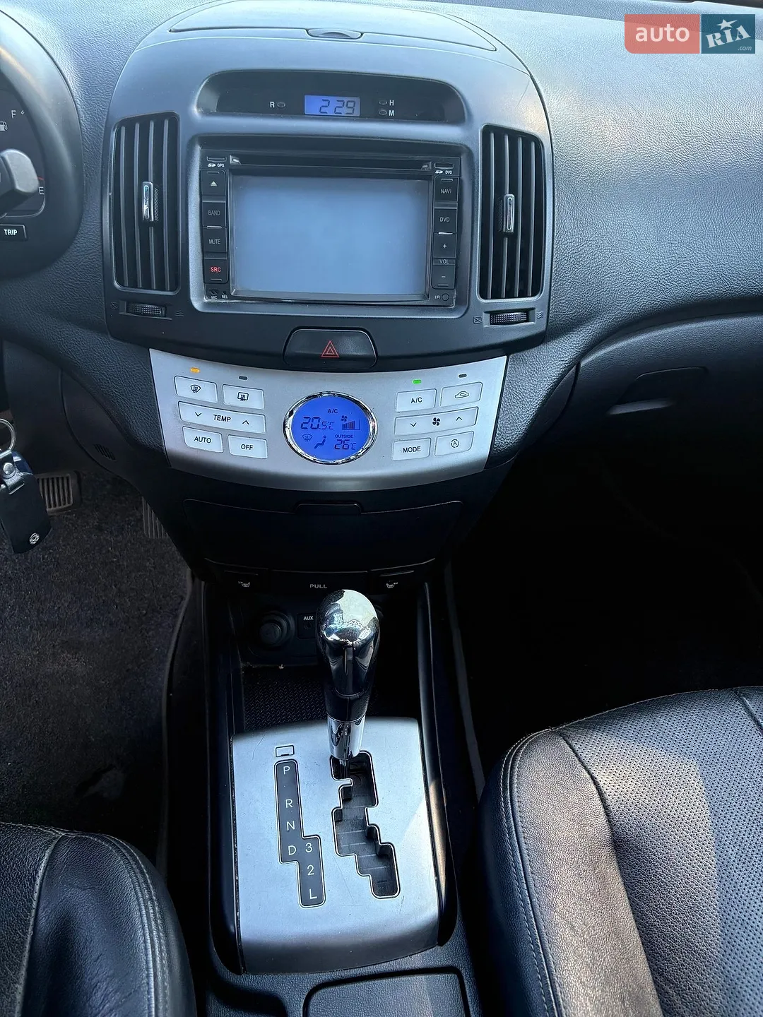 2010 Hyundai Elantra - мініатюра 12