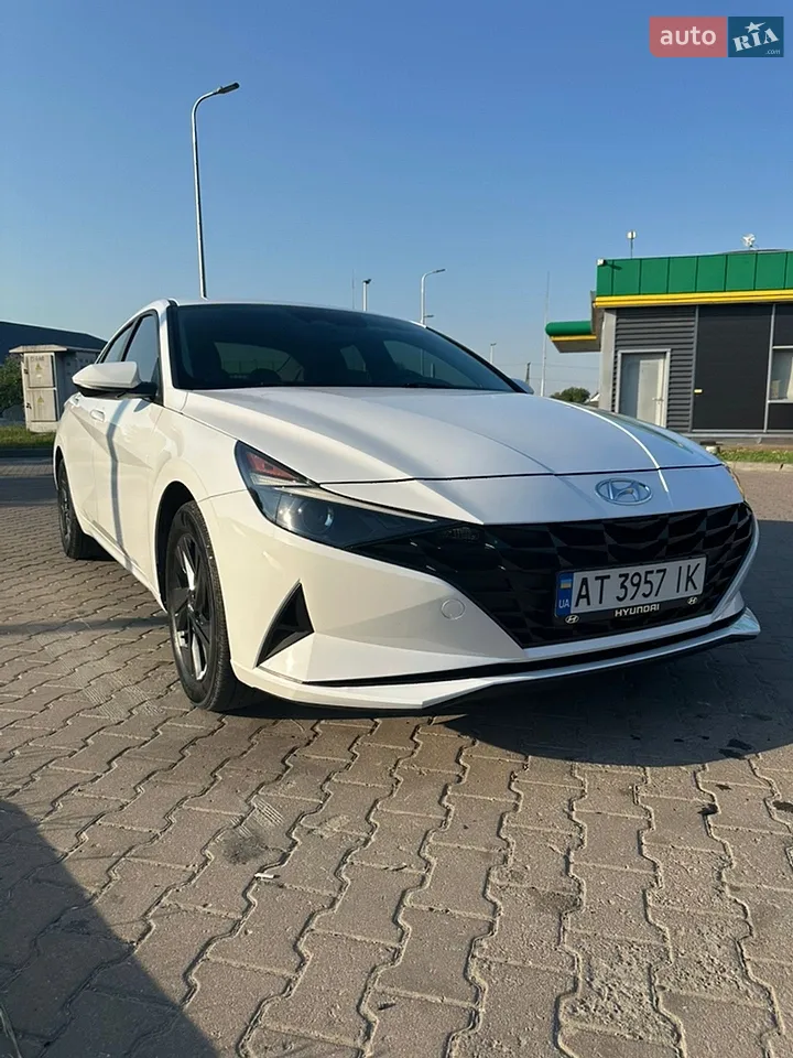2021 Hyundai Tucson - мініатюра 24