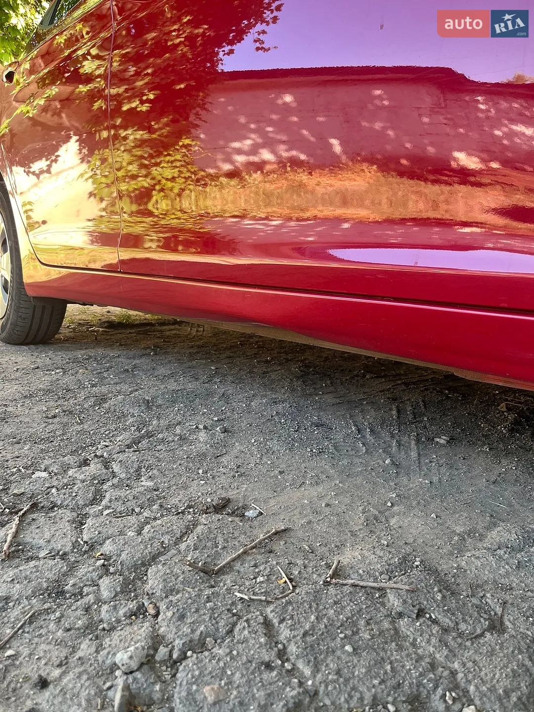 2013 Hyundai Elantra - мініатюра 27