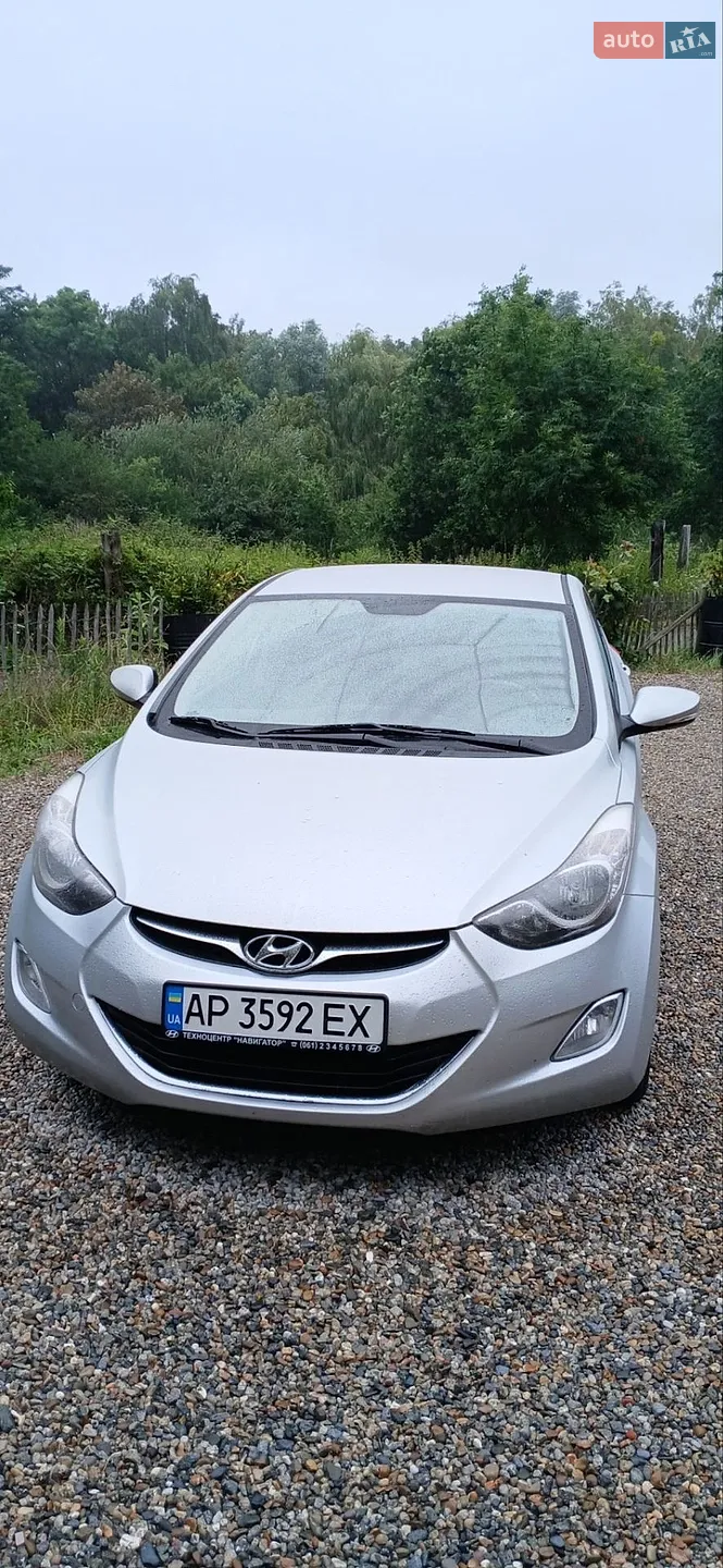 Hyundai Elantra 2020 VIN 5NPD84LF0LH629718 фото оголошення 7 з 15