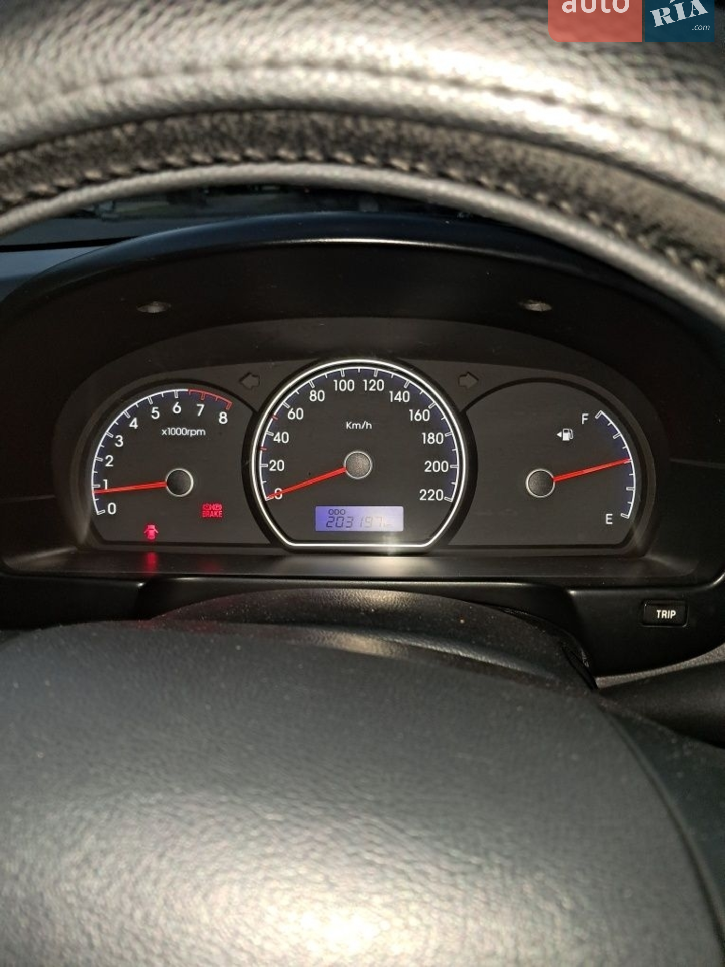2011 Hyundai Elantra - мініатюра 7