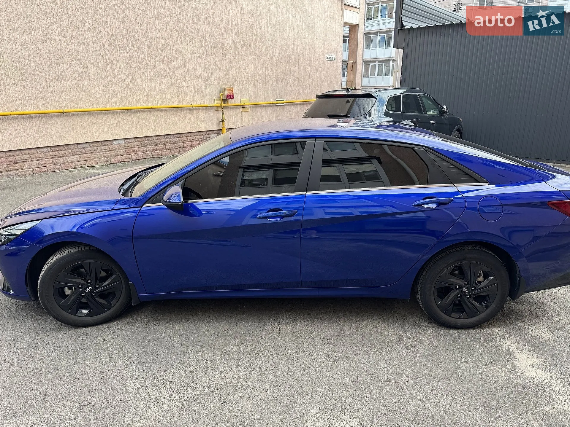 2022 Hyundai Elantra - мініатюра 4